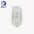 Supply vertical type FTTH 96 port splice closure box GJS-D017